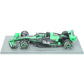 1:18th Stake F1 Team Kick Sauber C44 Zhou Guanyu #24 2024