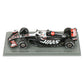1:18th MoneyGram Haas F1 VF24 #20 Kevin Magnussen 2024