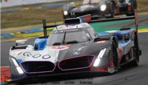 1:43rd BMW M Hybrid V8 Le Mans 24HR #15 2025