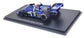1:43rd Tyrrell P34 Jody Scheckter #3 Sweden GP Win 1976