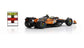 1:43rd McLaren MCL39 Lando Norris Monaco GP Win 2025