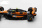 1:43rd McLaren MCL39 Lando Norris Monaco GP Win 2025