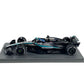 1:43rd Mercedes AMG F1 W16 George Russell #63 Canadian GP Win 2025