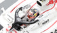 1:18th Red Bull Racing RB21 Yuki Tsunoda Japan GP 2025 w/ Pit Board