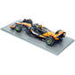 1:18th McLaren MCL39 Lando Norris Australia GP Win 2025