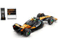 1:18th McLaren MCL39 Lando Norris Abu Dhabi W/Pitboard World Champion 2025
