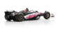 1:18th MoneyGram Haas F1 VF-25 Esteban Ocon #31 Japan GP 2025
