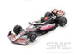 1:18th MoneyGram Haas F1 VF-25 Ollie Bearman #87 Japan GP 2025