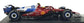 1:18th Scuderia Ferrari F1 SF25 Lewis Hamilton #44 Miami GP Red