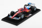 1:18th Scuderia Ferrari F1 SF25 Charles LeClerc #16 Miami GP Red