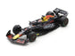Sparky 1:64th Red Bull Racing RB21 Max Verstappen Australian GP 2025
