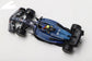 Sparky 1:64th Williams FW47 Carlos Sainz China GP 2025