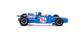 1:43rd Matra MS5 Jean-Pierre Beltoise F2 German GP Winner 1966