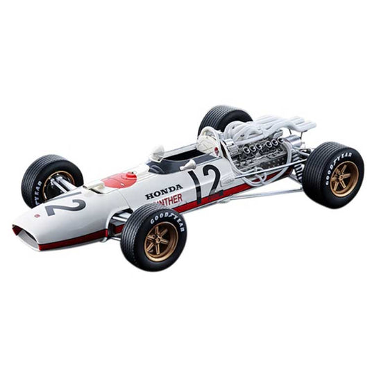 1:18th Honda RA273 Richie Ginther #12 Mexican GP 1966