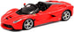 1:24th Ferrari LaFerrari Aperta Red