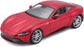 1:24th Ferrari Roma Red