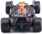 1:24th Red Bull Racing RB18 Sergio Perez #11 Navy