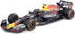 1:24th Red Bull Racing RB18 Sergio Perez #11 Navy