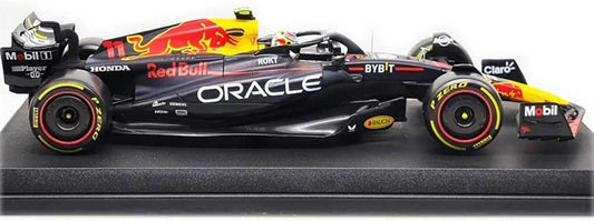 1:18th Scale Oracle Red Bull Racing RB19 Sergio Perez #11 2023