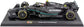 1:24 Mercedes AMG F1 W14 Lewis Hamilton #44 w/driver