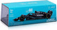 1:24 Mercedes AMG F1 W14 Lewis Hamilton #44 w/driver