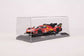 1:43rd Scale Ferrari Racing 499P LMH 2023 Le Mans Win Red