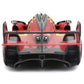 1:18th Ferrari Racing 499P LMH Winner Le Mans 2023 #51 Red