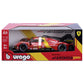 1:18th Ferrari Racing 499P LMH Winner Le Mans 2023 #51 Red