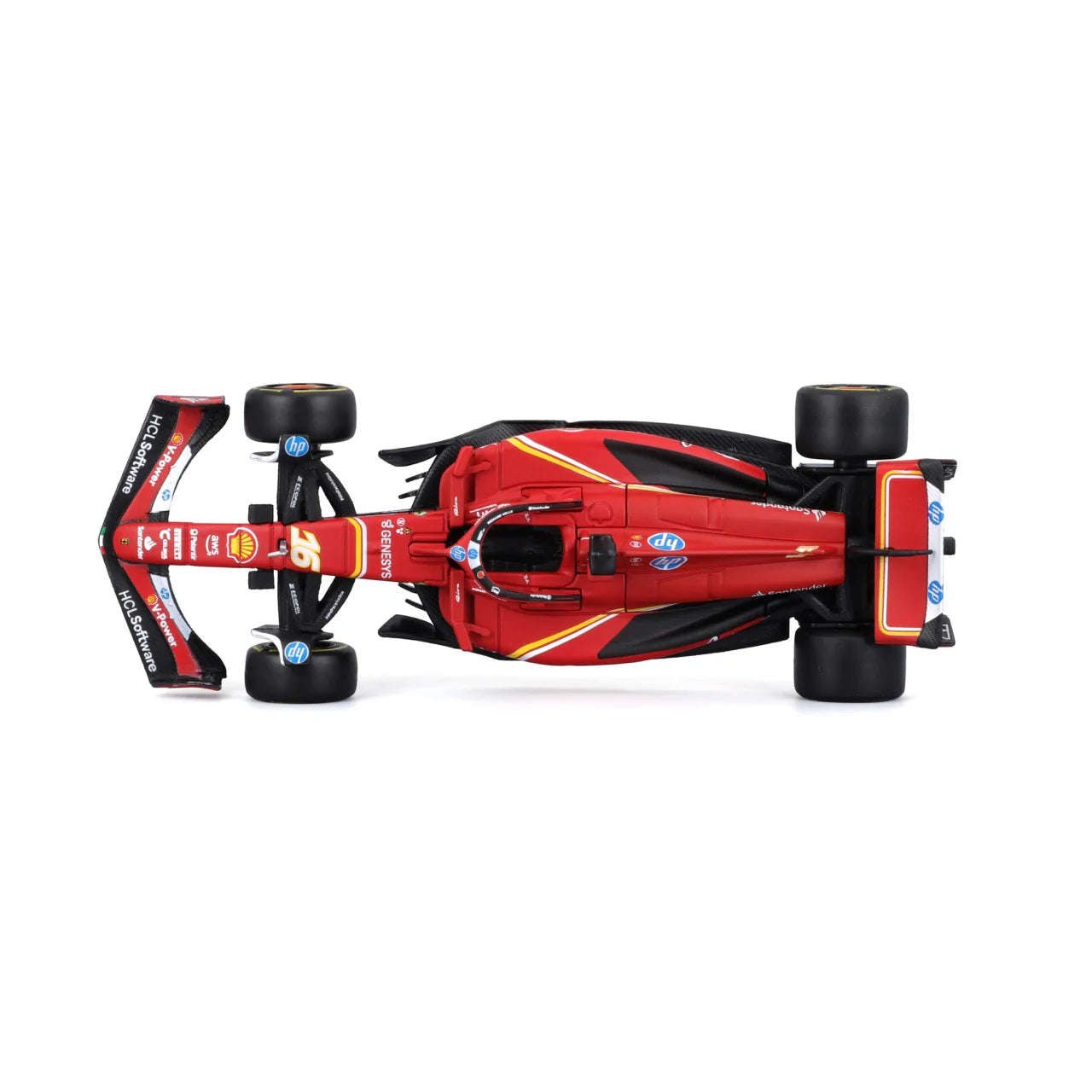 1:18th Ferrari SF-24 Charles LeClerc #16 2024