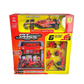 1:43rd Scuderia Ferrari F1 Charles LeClerc #16 Pit Crew Set