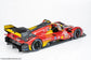 1:18th Ferrari Ferrari 499P Le Mans Winner #50 Red