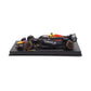 1:43rd Scale Red Bull Racing #1 Max Verstappen RB20