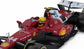 1:43rd Scuderia Ferrari F1 SF-25 Lewis Hamilton #44 Red