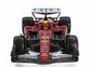 1:18th Scuderia Ferrari F1 SF-25 Lewis Hamilton #44 Red