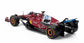 1:18th Scuderia Ferrari F1 SF-25 Charles LeClerc #16 Red