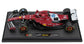 1:18th Scuderia Ferrari F1 SF-25 Charles LeClerc #16 Red