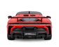 1:18th Ferrari SF90 XX Stradale Red