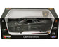 Lamborghini Reventon Grey Bburago 1:18th