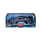 Bburago 1:18th Bugatti Divo Special Edition Charcoal