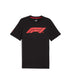 Puma x F1 ESS Motorsport Logo Tee Black