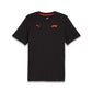 Formula 1 Tech Collection F1 Small Logo Tee Black