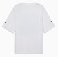 Puma x F1 Pitstop Miami Tee Shirt White