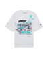 Puma x F1 Pitstop Miami Tee Shirt White