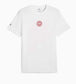 Puma x F1 China GP Tee Shirt White