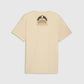 Puma x F1 Canada GP Tee Shirt Tan