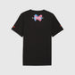 Puma x F1 British GP Tee Shirt Black