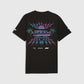 Puma x F1 Miami GP Tee Shirt Black