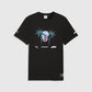 Puma x F1 Miami GP Tee Shirt Black