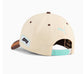 Formula 1 x Canada GP Logo Hat Tan