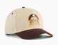 Formula 1 x Canada GP Logo Hat Tan